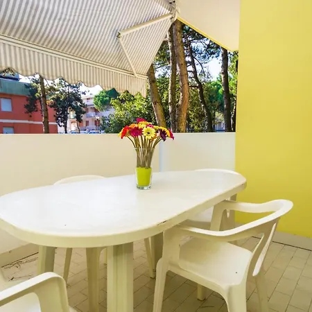 Holiday home Burano Bibione