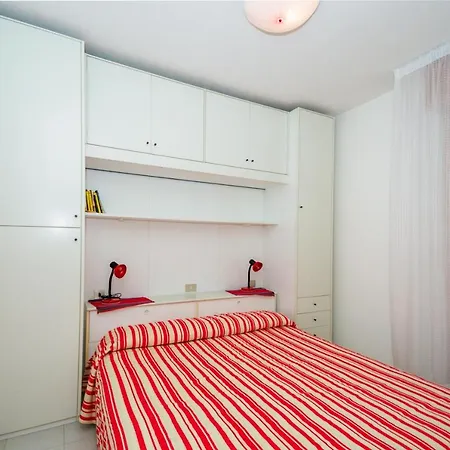 Ferienhaus Burano *