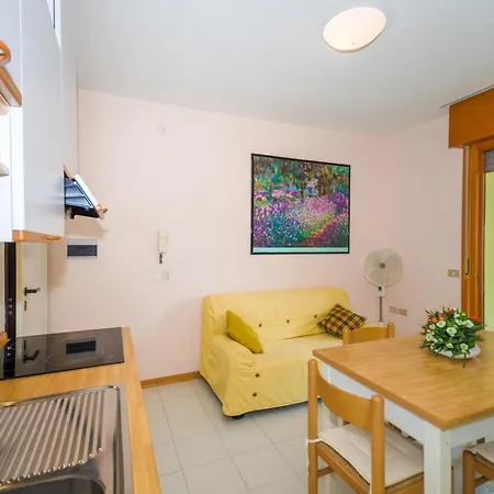 Ferienhaus Burano Bibione