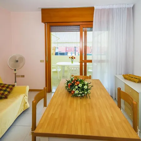 Burano Ferienhaus *